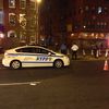 Traffic Cop Hits Old Lady On The Bowery, NYPD Calls It An Accident